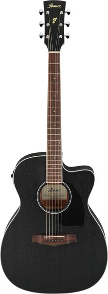Ibanez PC14MHCE-WK Acoustic-Electric Guitar