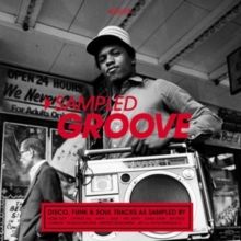 Sampled Groove (Vinyl / 12" Album)