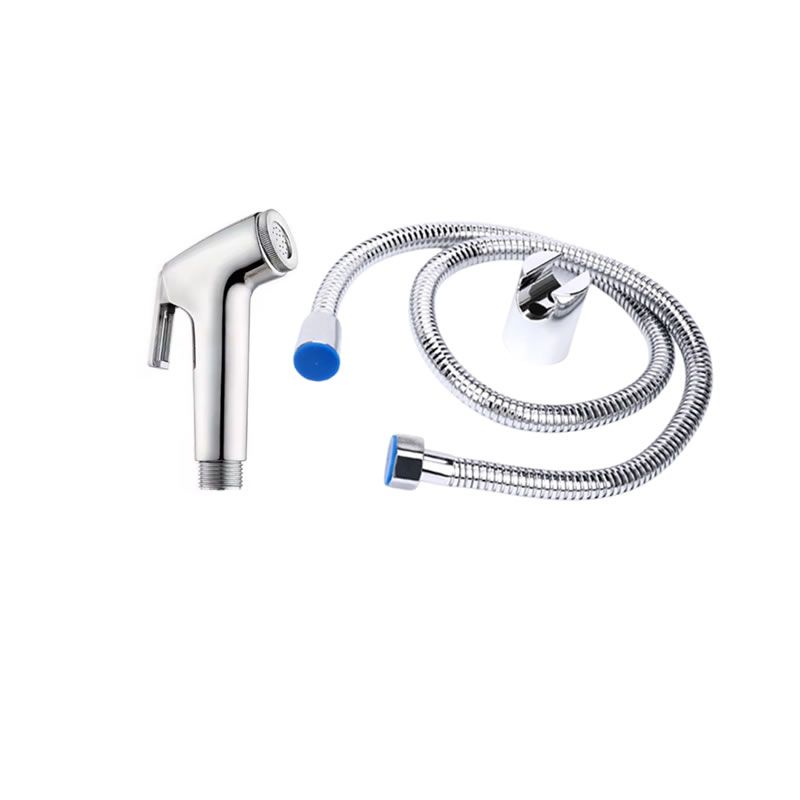 Multi-Functional Stainless Steel Toilet Bidet Shower Sprayer