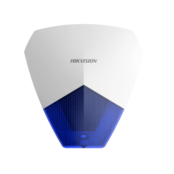 HIKVISION-Wireless External Siren DS-PSG-WO-868