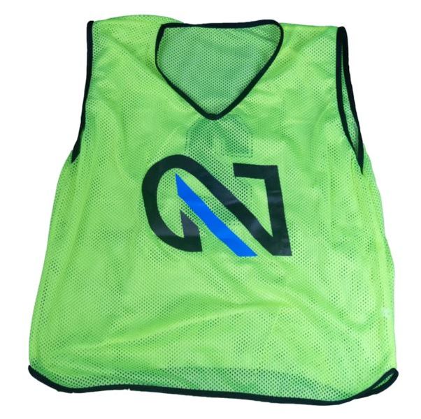 2NT Sports Training Mesh Bib - 10 Bib Set