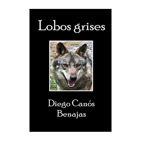 Lobos Grises: La leyenda contin?a | Buy Online in South Africa |  