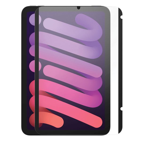 Baseus Full-cover Vac-sorb Screen Protector for iPad Mini 6 (2021) 8.3-inch