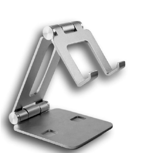 10" – Silver image