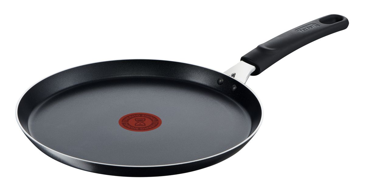 Tefal SIMPLICITY Non Stick Pancake Pan 28 cm Shop Today. Get it Tomorrow!