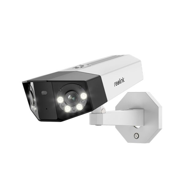 Instacam Reolink DUO 2 4K 8MP POE Dual Lens Camera