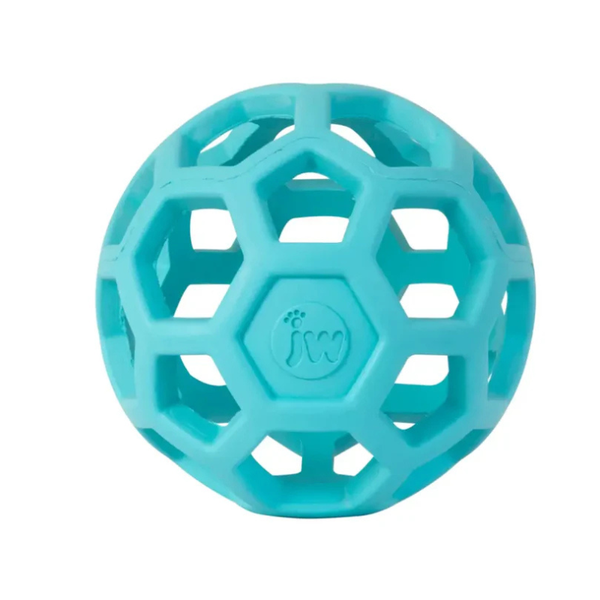 JW Hol-ee Roller Trend-ee Dog Toy - Medium