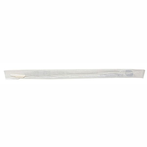 Suction Catheter Size 12 French Guard White x8