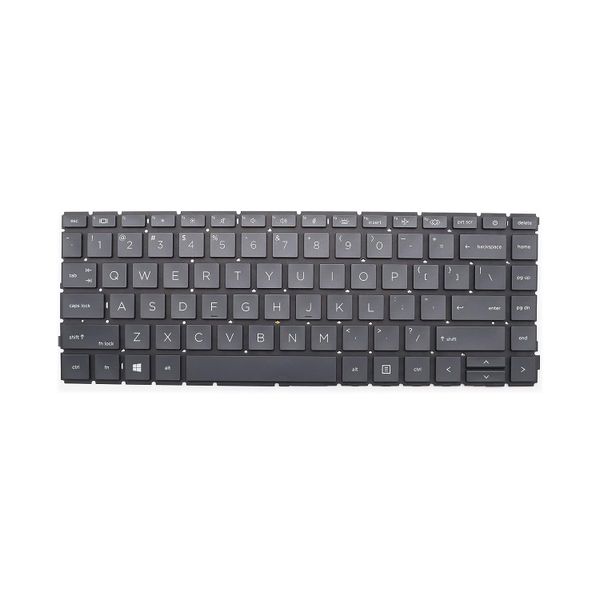 HP ProBook 4330s 4331s 4430s 4431s 4435s Keyboard