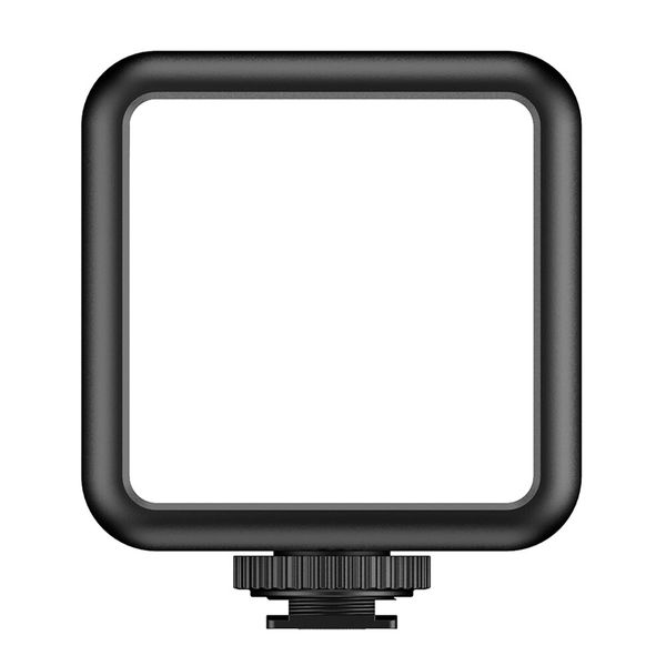 Ulanzi VL49 RGB Full Color LED Video Mini Fill Light - 2000mAh Type C Port