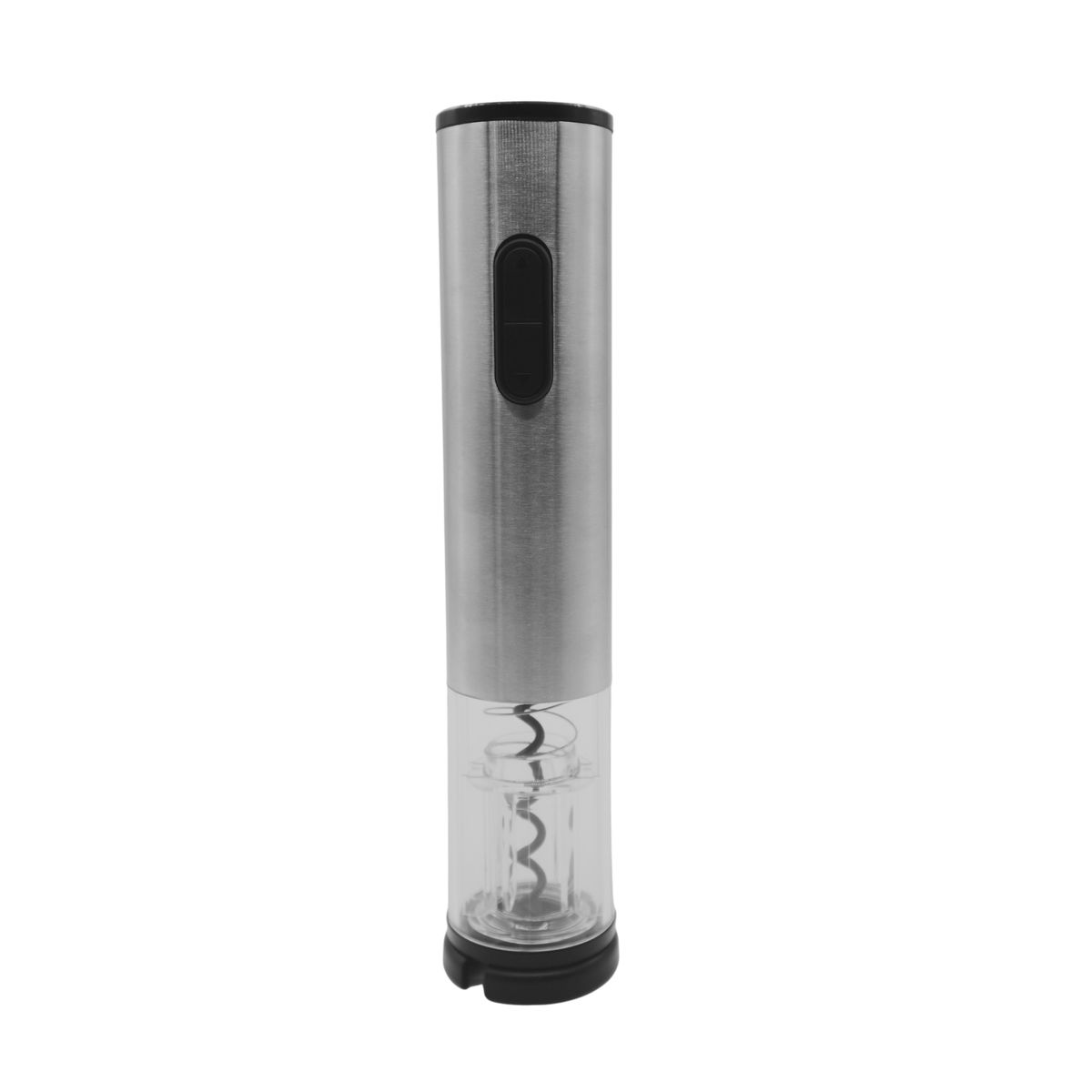 Rechargeable Electric Wine Opener with Foil Cutter Shop Today. Get it