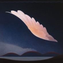 Witch's Ladder (CD / Album)