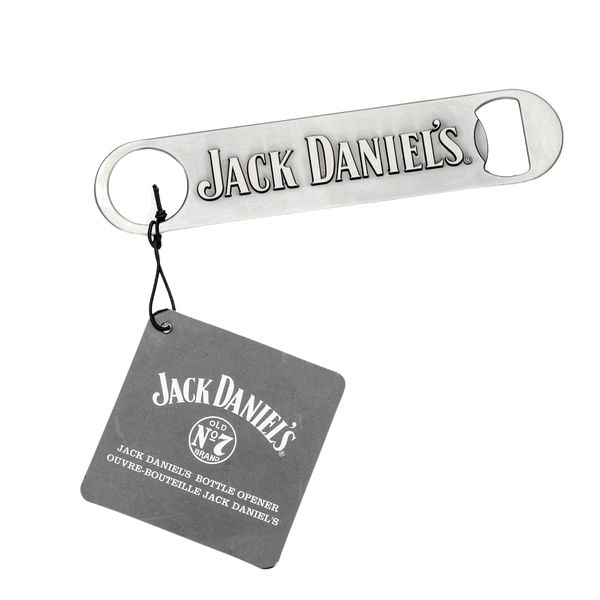 Jack Daniels Bottle Opener