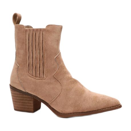 Quiz sale ankle boots