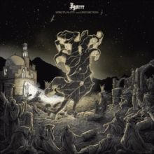 Spirituality and Distortion (Vinyl / 12" Album)