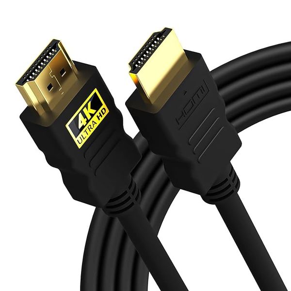 Ultra Hd 4K X 2K Hdmi Cable By ( Gd image