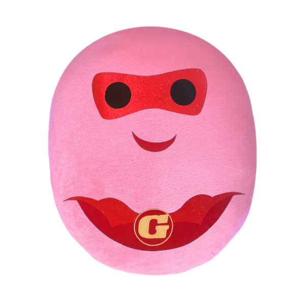 Super Gloop (Pink 12 image
