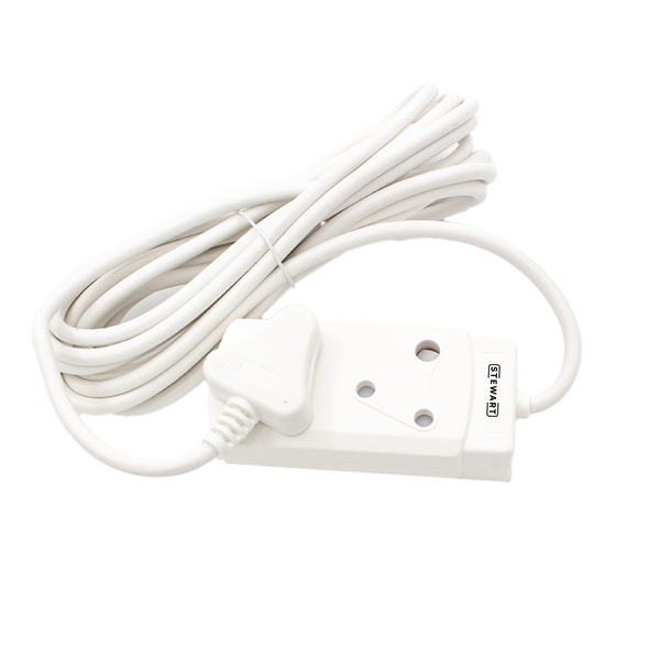 Stewart Electrical Extension Cord 15M [STW-F01-15M]