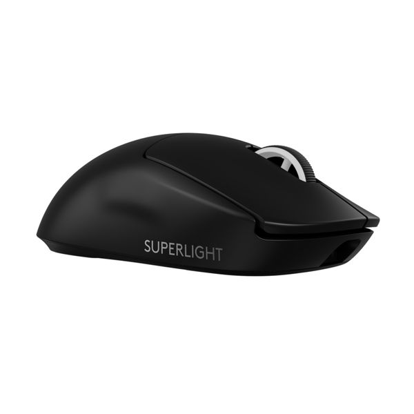 Logitech PRO X SUPERLIGHT 2 SE Wireless Gaming Mouse.