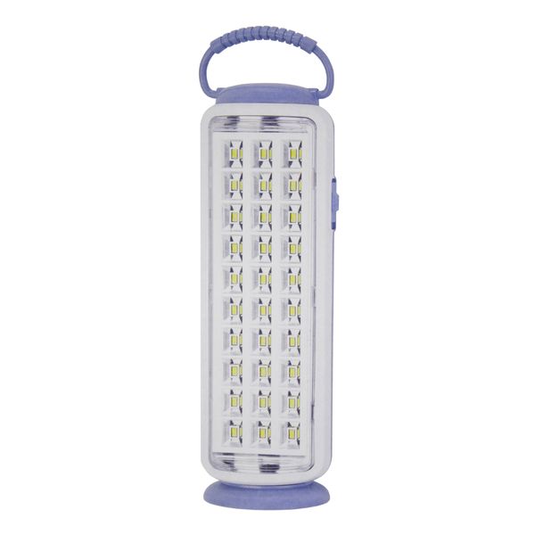 bani - Rechargeable Emergency LED Light