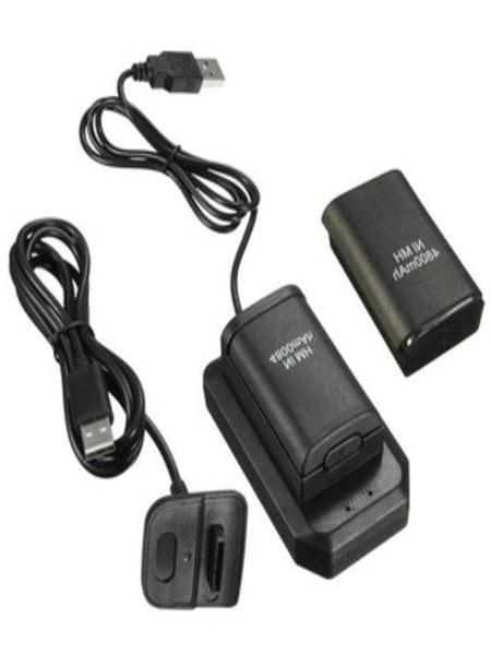 X-360 4in1 Charging Kit