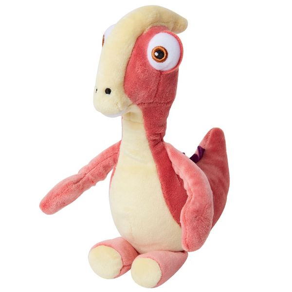 Gigantosaurus Mini Plush - Rocky