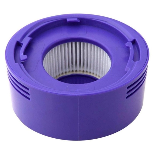 Vacuum Rear Filter Replacement for Dyson V7 &amp; V8
