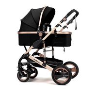 Baby Stroller 2 in 1 Portable Baby Carriage Folding Prams Grey Shop Today. Get it Tomorrow takealot