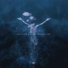 This Place Will Become Your Tomb (CD / Album Digipak)