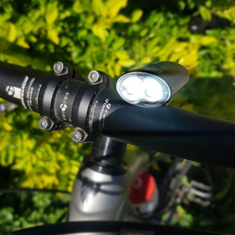 extreme bike lights