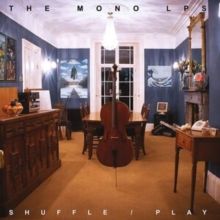Shuffle/Play (CD / Album)