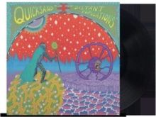 Distant Populations (Vinyl / 12" Album (Gatefold Cover))