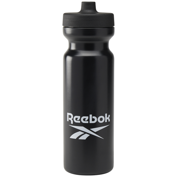 Reebok Foundation Bottle - 750ml - Black