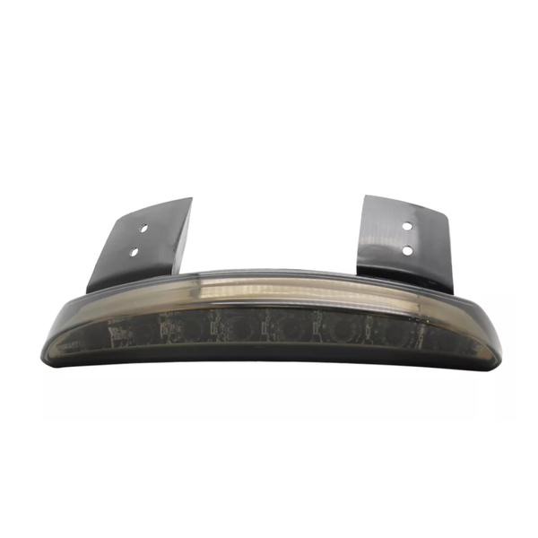 KR Custom Harley XL883/ XL1200 LED Tail &amp; Stop Light (3-Wire)