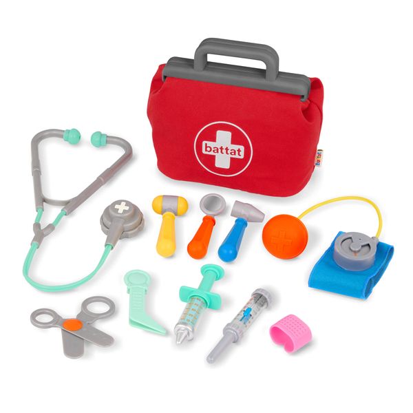 Battat Mini Medic Doctor Kit