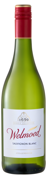 Welmoed Sauvignon Blanc - 1 x 750ml