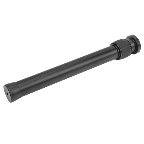 2-Section Aluminum Tripod Extender With 1/4" Screw