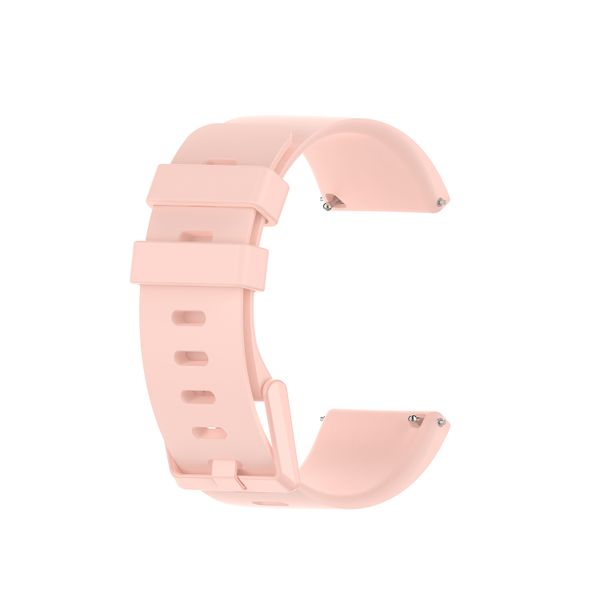 Sports Strap for Fitbit Versa/Versa 2-Pink