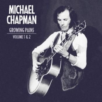 Growing Pains + Growing Pains 2 (CD / Album)
