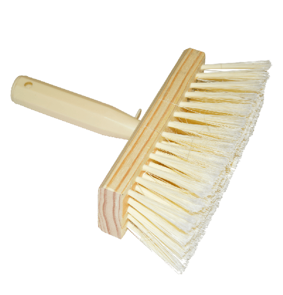 Brush White Wash Eco 2 Piece