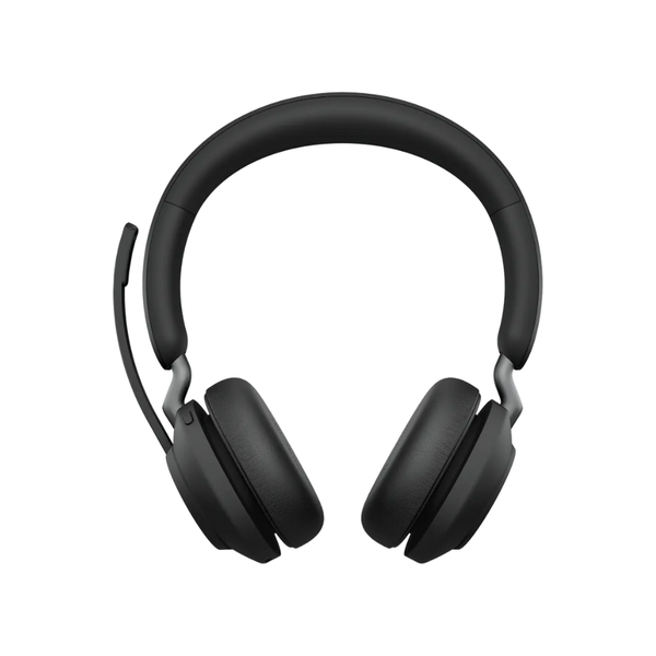 Jabra Evolve2 65 Link380/390c - MS Stereo Headset