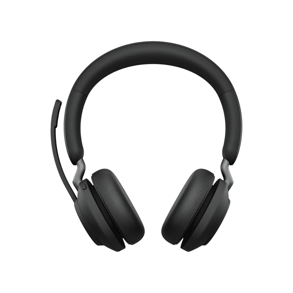 【新品】Jabra EVOLE2 65 Link380/390c UC Jabra Evolve2 65 Link380/390c - MS Stereo Headset | Shop Today