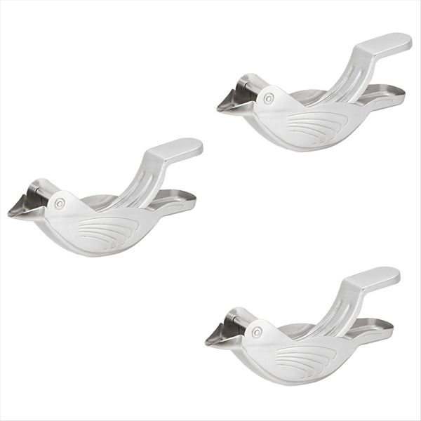 Bird Lemon Squeezer Juicer Home Lemon Tea Infuser