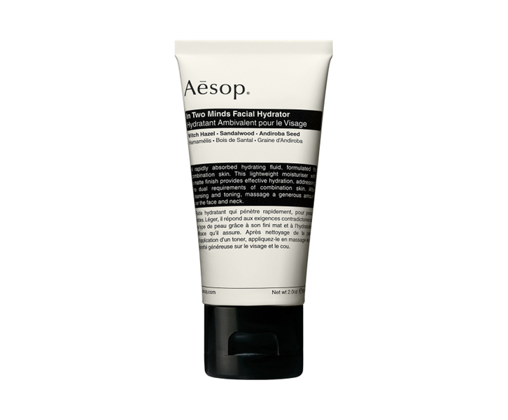 AESOP In Two Minds Facial Hydrator 60ml