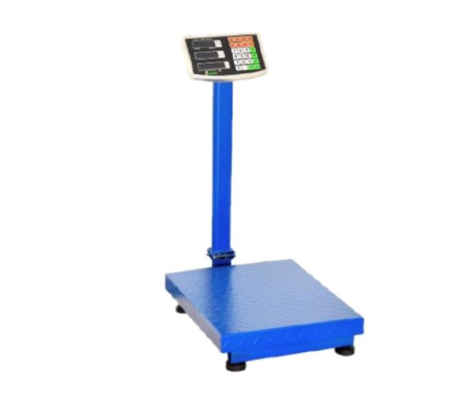 Industrial Electronic Pricing and Weighing Scale -500kg