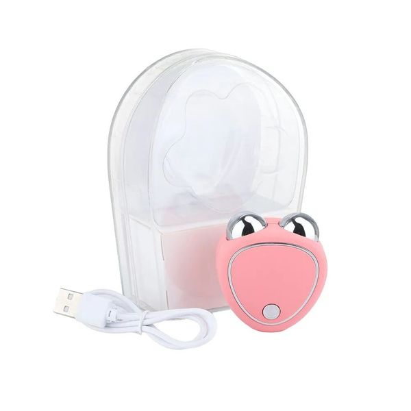 EMS Facial Firming Microcurrent Massager