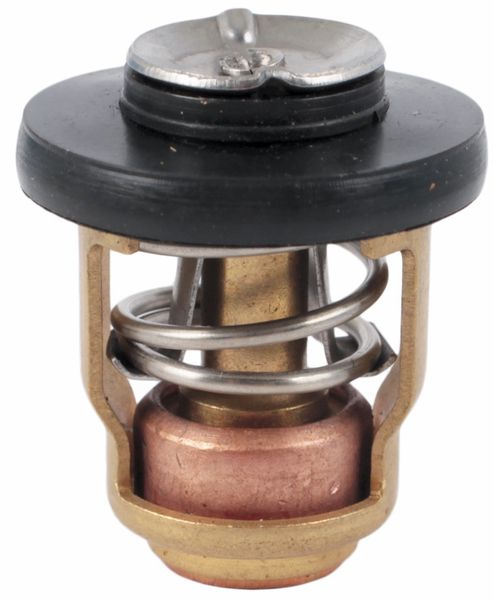YMM Thermostat Compatible with Yamaha 4-Stroke F60 70HP Outboard Engines
