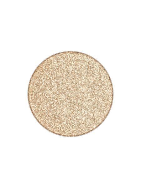 Kylie Cosmetics - Metallic Single Eyeshadow in Beach Babe (Parallel Import)