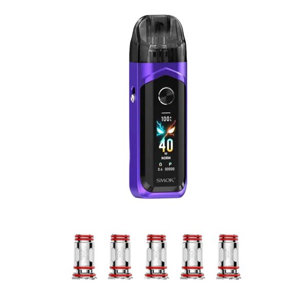 Purple Device image