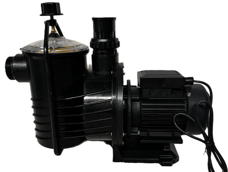 Aqua Max 0.75kw Pool Pump ( Suitable for a 3 Bag Sand Filter)